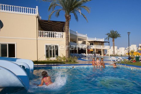 2+1 Apartment  in Bodrum, Mugla, Turkey No. 175639