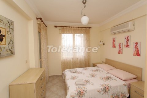 آپارتمان در Bodrum ، ترکیه 2 خوابه ، 110 متر مربع. شماره 175639 - 5