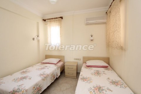 آپارتمان در Bodrum ، ترکیه 2 خوابه ، 110 متر مربع. شماره 175639 - 6