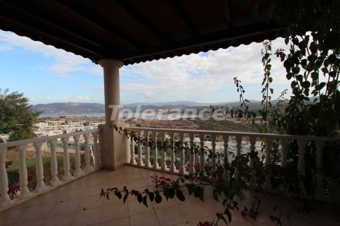 آپارتمان در Bodrum ، ترکیه 2 خوابه ، 110 متر مربع. شماره 175639 - 9