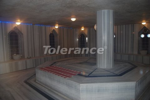 آپارتمان در Bodrum ، ترکیه 2 خوابه ، 110 متر مربع. شماره 175639 - 16