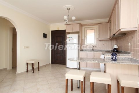 آپارتمان در Bodrum ، ترکیه 2 خوابه ، 110 متر مربع. شماره 175639 - 8