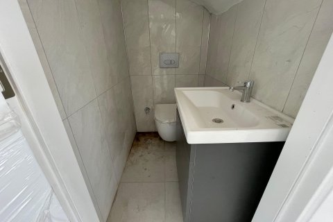 3+1 Lejlighed i Tosmur, Alanya, Antalya, Tyrkiet Nr. 162486 - 12
