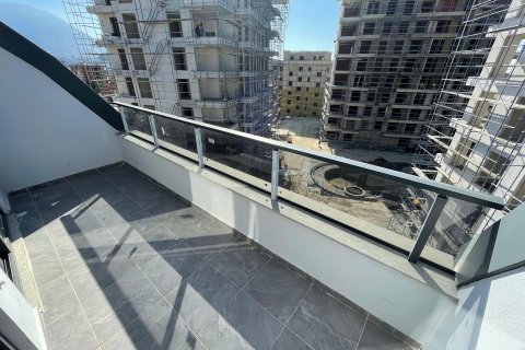 3+1 Lejlighed i Tosmur, Alanya, Antalya, Tyrkiet Nr. 162486 - 13