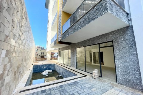 3+1 Lejlighed i Tosmur, Alanya, Antalya, Tyrkiet Nr. 162486 - 3