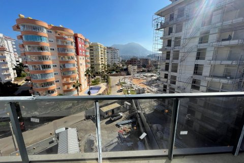 3+1 Lejlighed i Tosmur, Alanya, Antalya, Tyrkiet Nr. 162486 - 9
