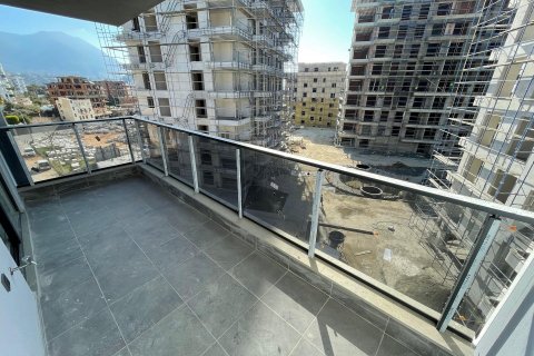 3+1 Lejlighed i Tosmur, Alanya, Antalya, Tyrkiet Nr. 162486 - 8
