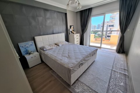 Daire  2+1  Alanya, Antalya, Türkiye №193202 - 14
