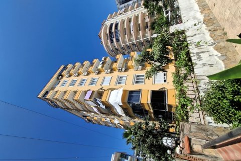 Daire  2+1  Alanya, Antalya, Türkiye №193202 - 19