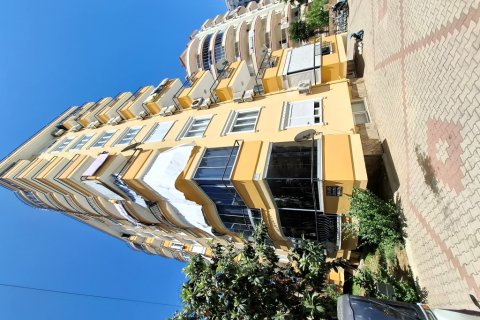 Daire  2+1  Alanya, Antalya, Türkiye №193202 - 23