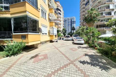 Daire  2+1  Alanya, Antalya, Türkiye №193202 - 18