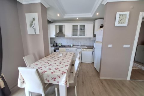 Daire  2+1  Alanya, Antalya, Türkiye №193202 - 4