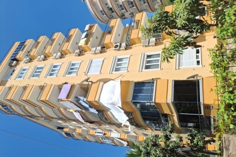Daire  2+1  Alanya, Antalya, Türkiye №193202 - 24