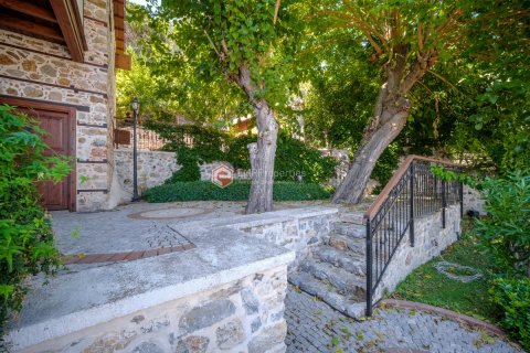 Villa  4+1  Alanya, Antalya, Türkiye №193204 - 10