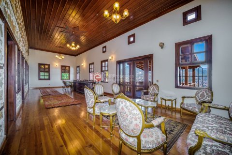 Villa  4+1  Alanya, Antalya, Türkiye №193204 - 28