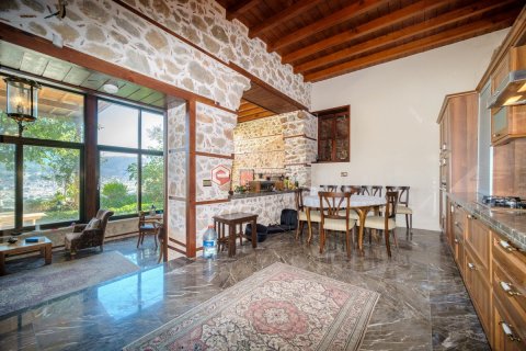 Villa  4+1  Alanya, Antalya, Türkiye №193204 - 25
