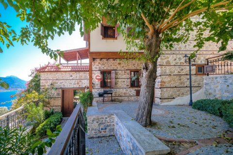 Villa  4+1  Alanya, Antalya, Türkiye №193204 - 5