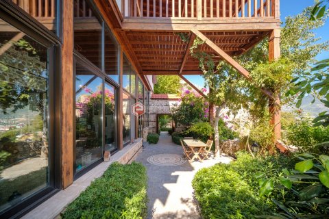 Villa  4+1  Alanya, Antalya, Türkiye №193204 - 8