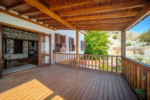 Villa  4+1  Alanya, Antalya, Türkiye №193204 - 20