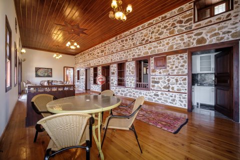 Villa  4+1  Alanya, Antalya, Türkiye №193204 - 27