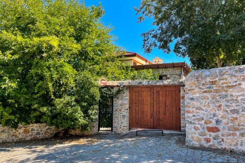 Villa  4+1  Alanya, Antalya, Türkiye №193204 - 7