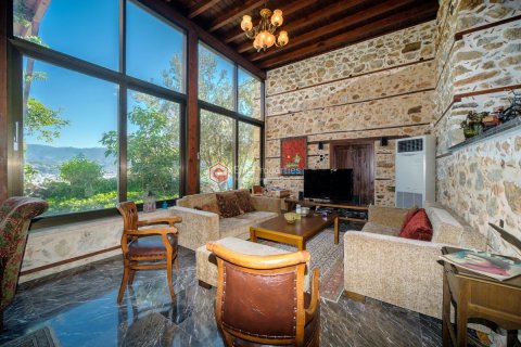 Villa  4+1  Alanya, Antalya, Türkiye №193204 - 23