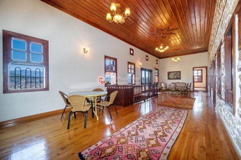 Villa  4+1  Alanya, Antalya, Türkiye №193204 - 26