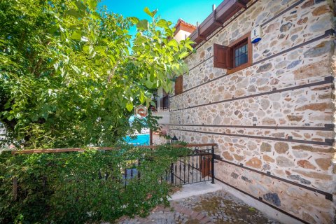 Villa  4+1  Alanya, Antalya, Türkiye №193204 - 6