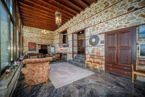 Villa  4+1  Alanya, Antalya, Türkiye №193204 - 22