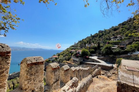 Villa  4+1  Alanya, Antalya, Türkiye №193204 - 18