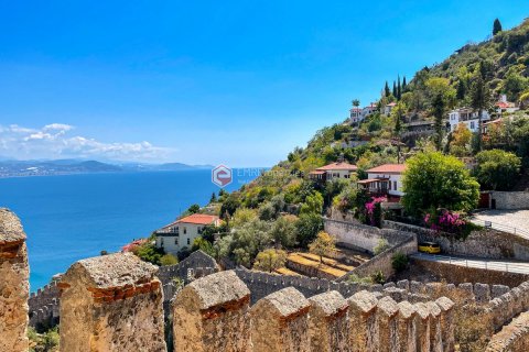 Villa  4+1  Alanya, Antalya, Türkiye №193204 - 17