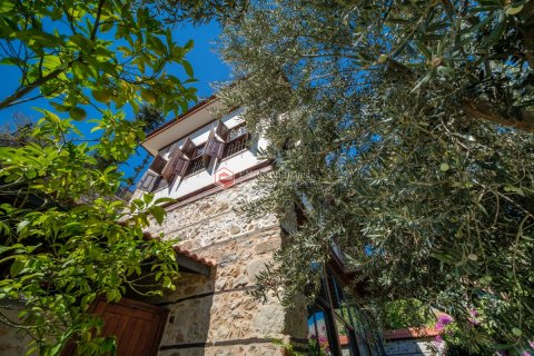 Villa  4+1  Alanya, Antalya, Türkiye №193204 - 4