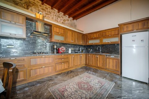 Villa  4+1  Alanya, Antalya, Türkiye №193204 - 29