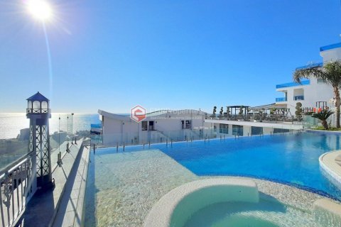 4+2 Villa  in Alanya, Antalya, Türkei Nr. 193205
