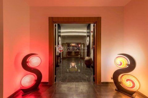 Villa 4+2 Alanya, Antalya, Türkiye №193205 - 26