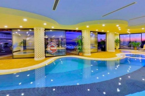 Villa 4+2 Alanya, Antalya, Türkiye №193205 - 25
