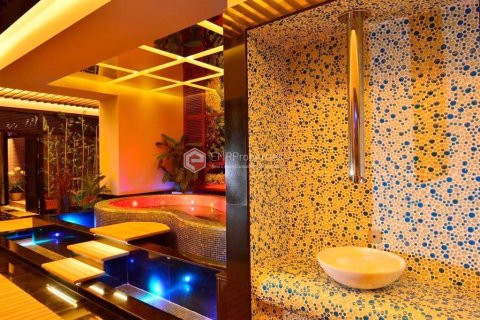 Villa 4+2 Alanya, Antalya, Türkiye №193205 - 28