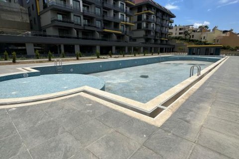Продажа квартиры в Кестеле, Анталье, Турция 2 комн., 55м2, №193207 – фото 6