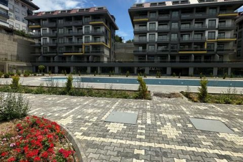 Продажа квартиры в Кестеле, Анталье, Турция 2 комн., 55м2, №193207 – фото 7
