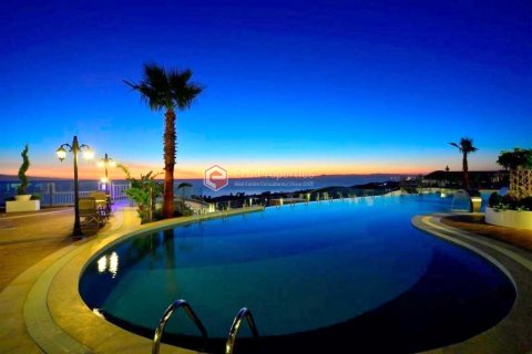 ویلا در  Alanya ، ترکیه 4 خوابه ، 827 متر مربع.  شماره 193206 - 13