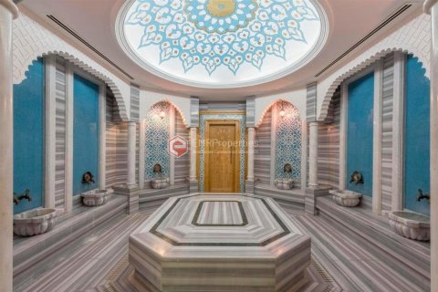 ویلا در  Alanya ، ترکیه 4 خوابه ، 827 متر مربع.  شماره 193206 - 30
