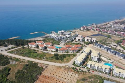 1+1 Wohnung in Konakli, Antalya, Türkei Nr. 178205 - 20