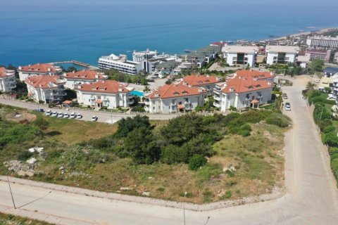 1+1 Wohnung in Konakli, Antalya, Türkei Nr. 178205 - 15