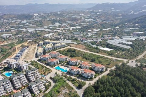 1+1 Wohnung in Konakli, Antalya, Türkei Nr. 178205 - 19