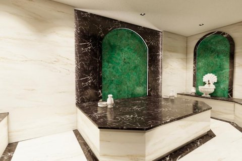 1+1 Wohnung in Konakli, Antalya, Türkei Nr. 178205 - 23