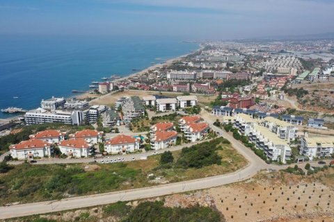 1+1 Wohnung in Konakli, Antalya, Türkei Nr. 178205 - 17