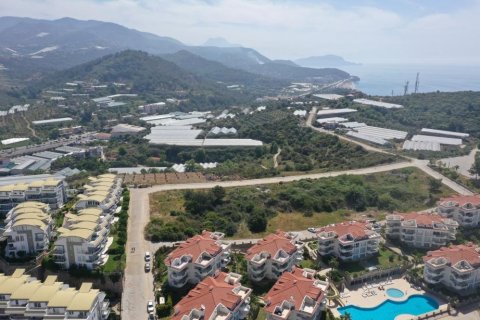 1+1 Wohnung in Konakli, Antalya, Türkei Nr. 178205 - 18