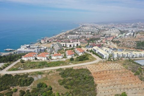 1+1 Wohnung in Konakli, Antalya, Türkei Nr. 178205 - 16