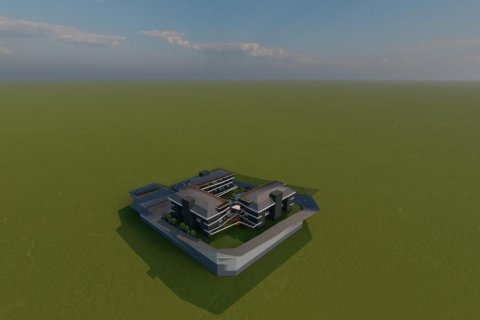 1+1 Wohnung in Konakli, Antalya, Türkei Nr. 178205 - 12