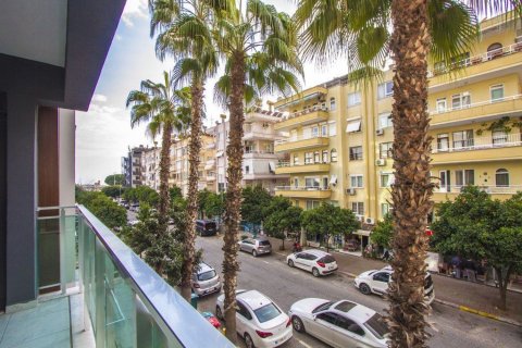 2+1 Lägenhet i Alanya, Antalya, Turkiet Nr. 172980 - 5